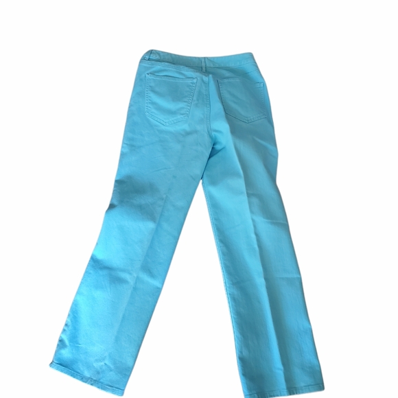 Talbots Stretch Jeans - Picture 2 of 5